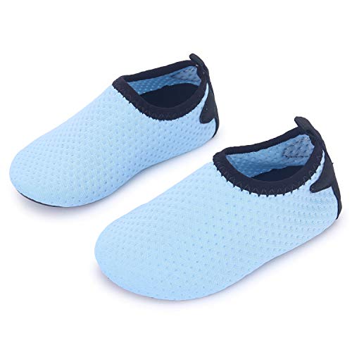 JIASUQI Chaussures de bain pour bébé à séchage rapide Cover