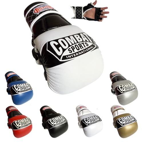 Best Mma Gloves For Punching Bag