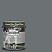 1-gal. #UL260-21 Antique Tin Interior Semi-Gloss Enamel Paint