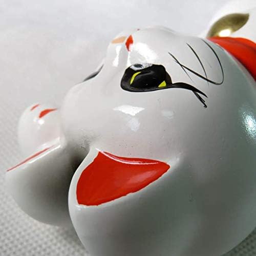 Miniatura 9 de Manekineko 3 - Alcancía para gatos (3.5 in) (izquierda)