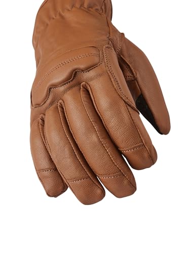 Image of SEALSKINZ Twyford Waterproof Cold Weather Work Glove with Fusion Control