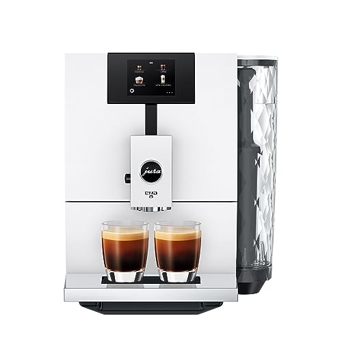 Jura ENA 8 Touchscreen Full Nordic...
