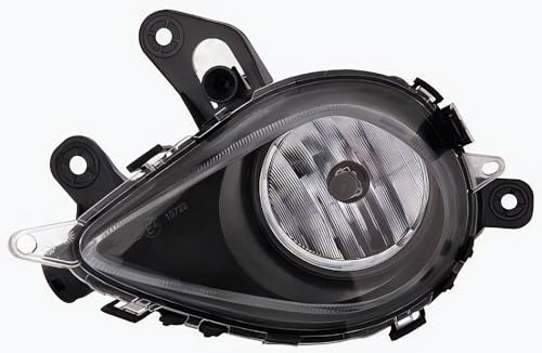 Feu de brouillard Opel Zafira Tourer pour rouler serein sous la pluie