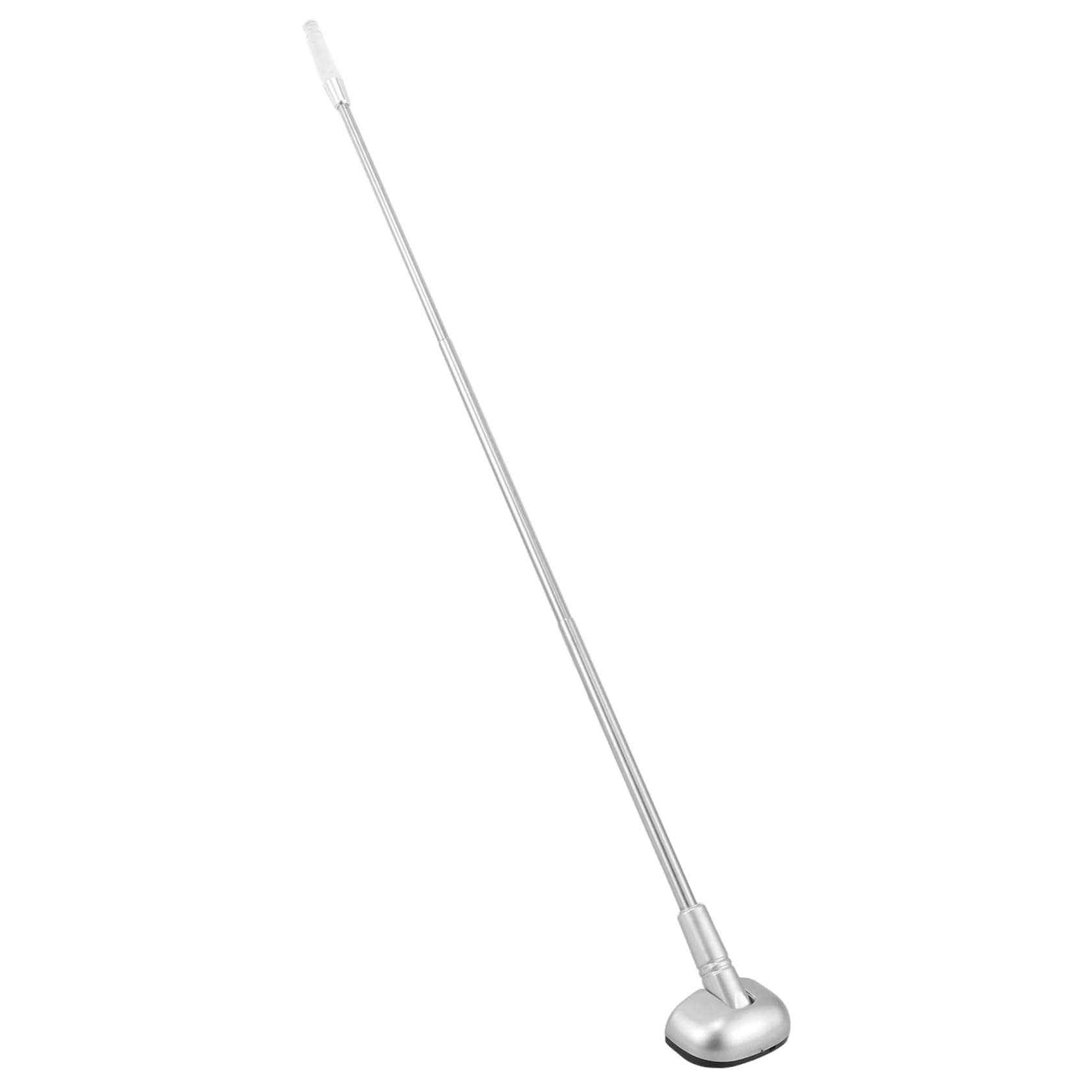 Antena de coche ajustable que soluciona los golpes en techos bajos de parking 8