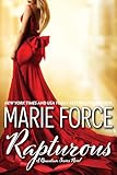 Rapturous (Quantum Series Book 4)