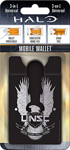 Trends International Halo 3 - Mobile Wallets