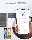 Zoom IMG-1 merach cyclette pieghevole 4 in Zoom IMG-1 merach cyclette pieghevole 4 in