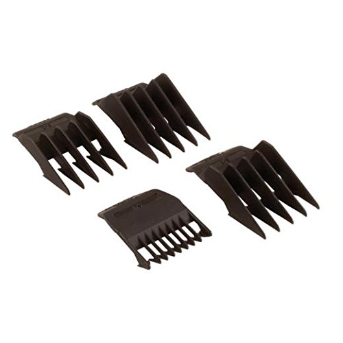 Wahl Sterling 2 - Set di 4 pezzi