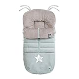 Sacos de abrigo Carritos y sillas de paseo Unisex Infantil