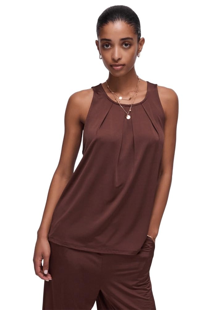 Liu Jo Top Donna Art VA6158 J3888