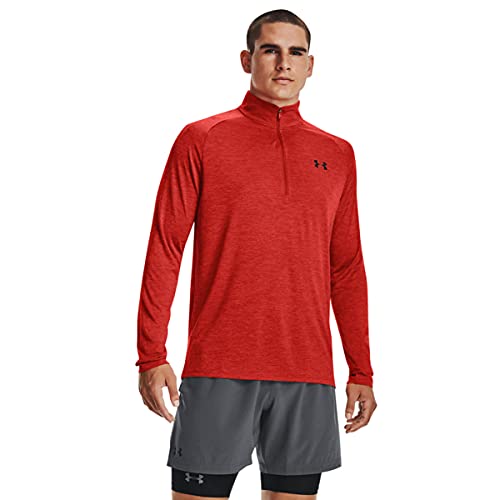Image of Under Armour Men's Tech 2.0 1 /2 Zip