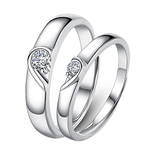 Anillos De Compromiso marca ORUMLIO