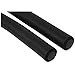 SODIAL(R)2 piezas de Tubo aspero de bicicleta bicicleta de montana Esponja Espuma...