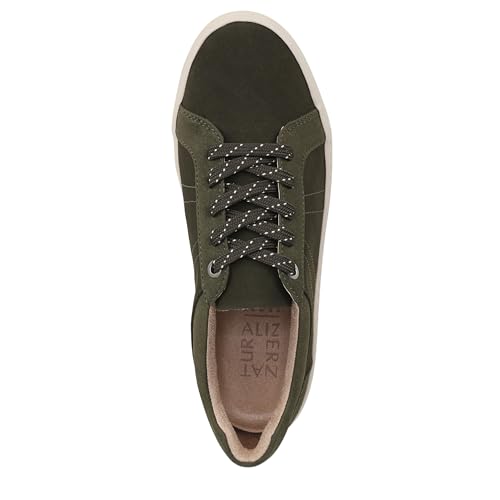 Image of Naturalizer Women's Neela Lace Up Sneaker