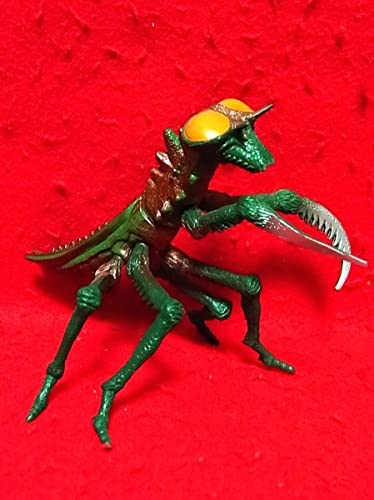 Amazon | ゴジラの息子 怪獣カマキラスソフビ | フィギュア・ドール 通販