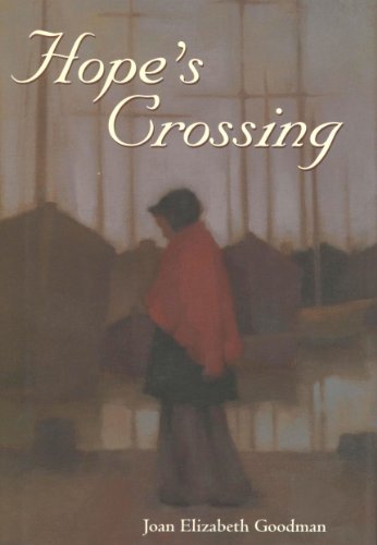 Hope's Crossing - Kindle edition by Goodman, Joan Elizabeth. Children ...