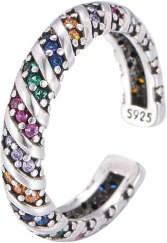 Bague ajustable en cuivre pour femme : bijou ouvert plaqué or style bohème vintage rétro