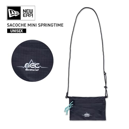 ニューエラ ミニ サコッシュ SACOCHE MINI SPRINGTIME の商品画像 3