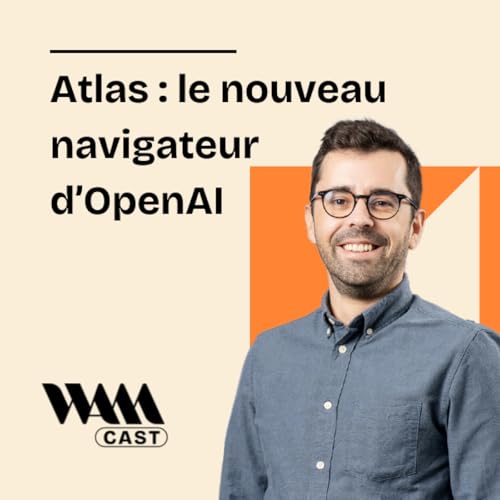 Atlas IA : on a test&eacute; pour vous le nouveau navigateur web d'OpenAI