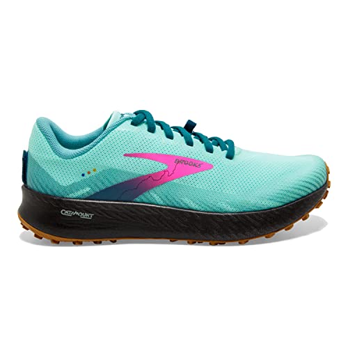 Image of Brooks Women's Catamount 3 Trail Running Shoe