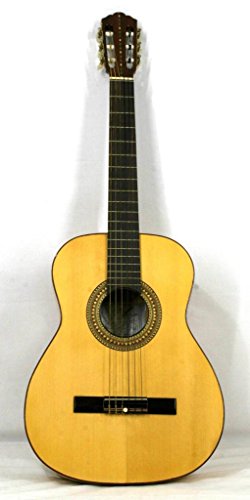 Musikalia VINTAGE Guitare Classique en érable, de lutherie – construit entre 1970 et 1990 - Les Beatles, Paul McCartney, John Lennon, RIngo Starr, George Harrison Musikalia VINTAGE Guitare Classique en érable, de lutherie - construit entre 1970 et 1990