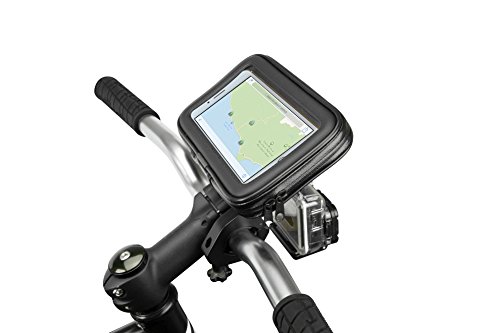 scosche bike mount for mobile devices