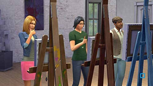Les Sims 4 Pc Mac - vue 6