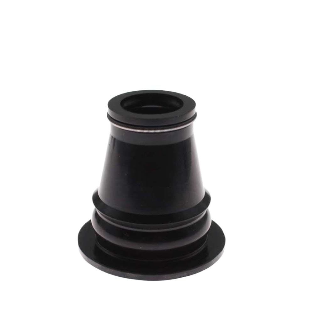 Jeu de joints d'injecteur de carburant 2 4 8X Compatible With Nissan Navara D40 D22 Pathfinder R51 YD25 2.5 Diesel 13276-BN300 13276BN300 13276-BN30A(8PCS)