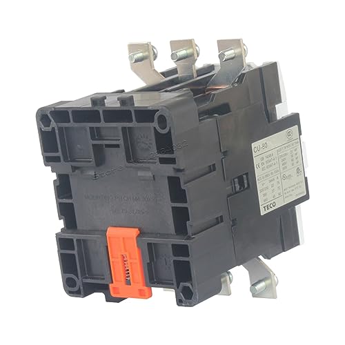 Contacteur TECO pour stabiliser la tension de vos machines - 7