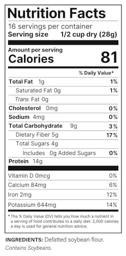 image for Plant Basics Plant Based Meat Substitutes Plant Basics - Hearty Plant 