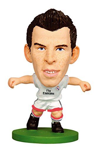 TFS - Statuetta di Bale (Real Madrid FC)