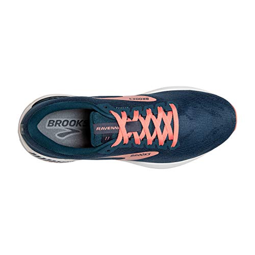 Image of Brooks Womens Launch Gts 8