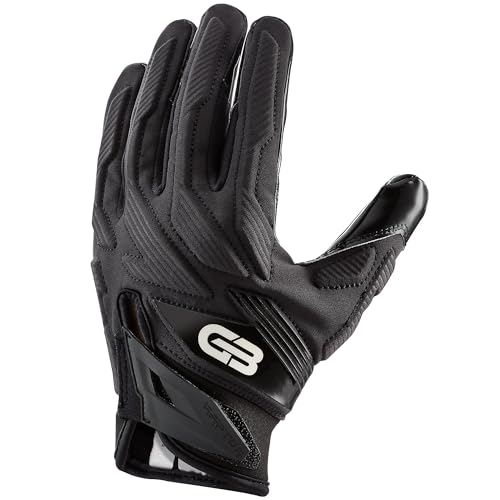 Grip Boost Football Gloves Raptor 2.0 Padded Men's...