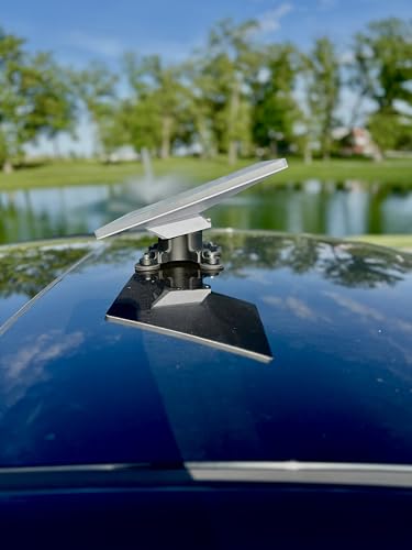 Starlink Mini 3D Printed Mounting Solution