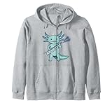 Photo Gallery giocatore di lacrosse lax axolotl - divertente animale gioco di parole carino laxolotl felpa con cappuccio Photo Gallery giocatore di lacrosse lax axolotl - divertente animale gioco di parole carino laxolotl felpa con cappuccio