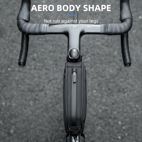 ROCKBROS Lightweight Top Tube Bag