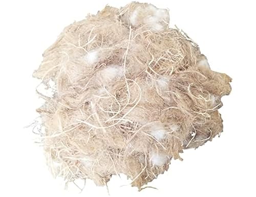 Best Nesting Material: Build a Cozy Nest for Your Feathered Friends