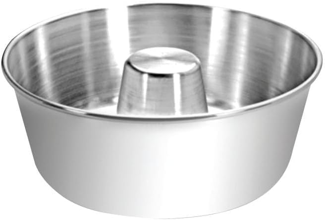 FORMA DE PUDIM 16 CM