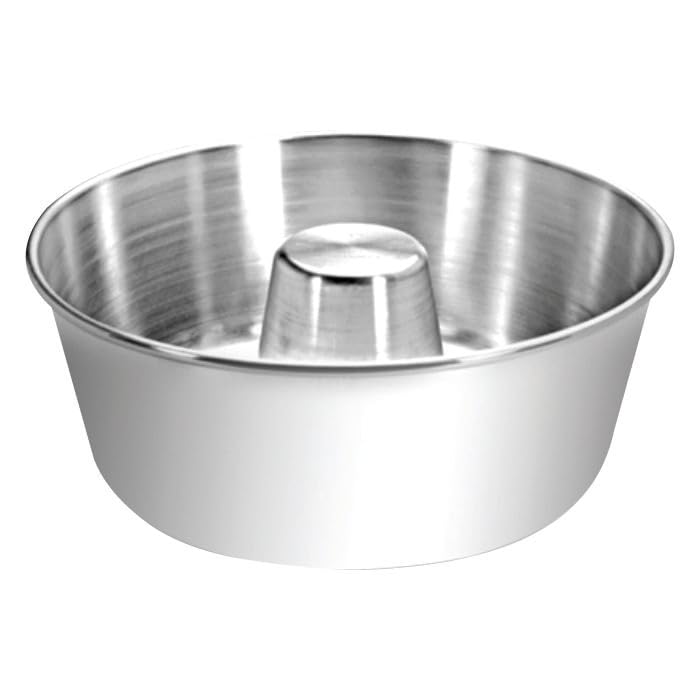 FORMA DE PUDIM 16 CM