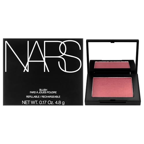 Powder Blush - 775 Orgasm Rush by NARS for Women - 0.17 oz Blush