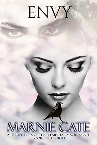 Envy: An Urban Fiction Fantasy Novel (Protectors of the Elemental Magic Book 4) by [Marnie Cate, J.M. Northup]