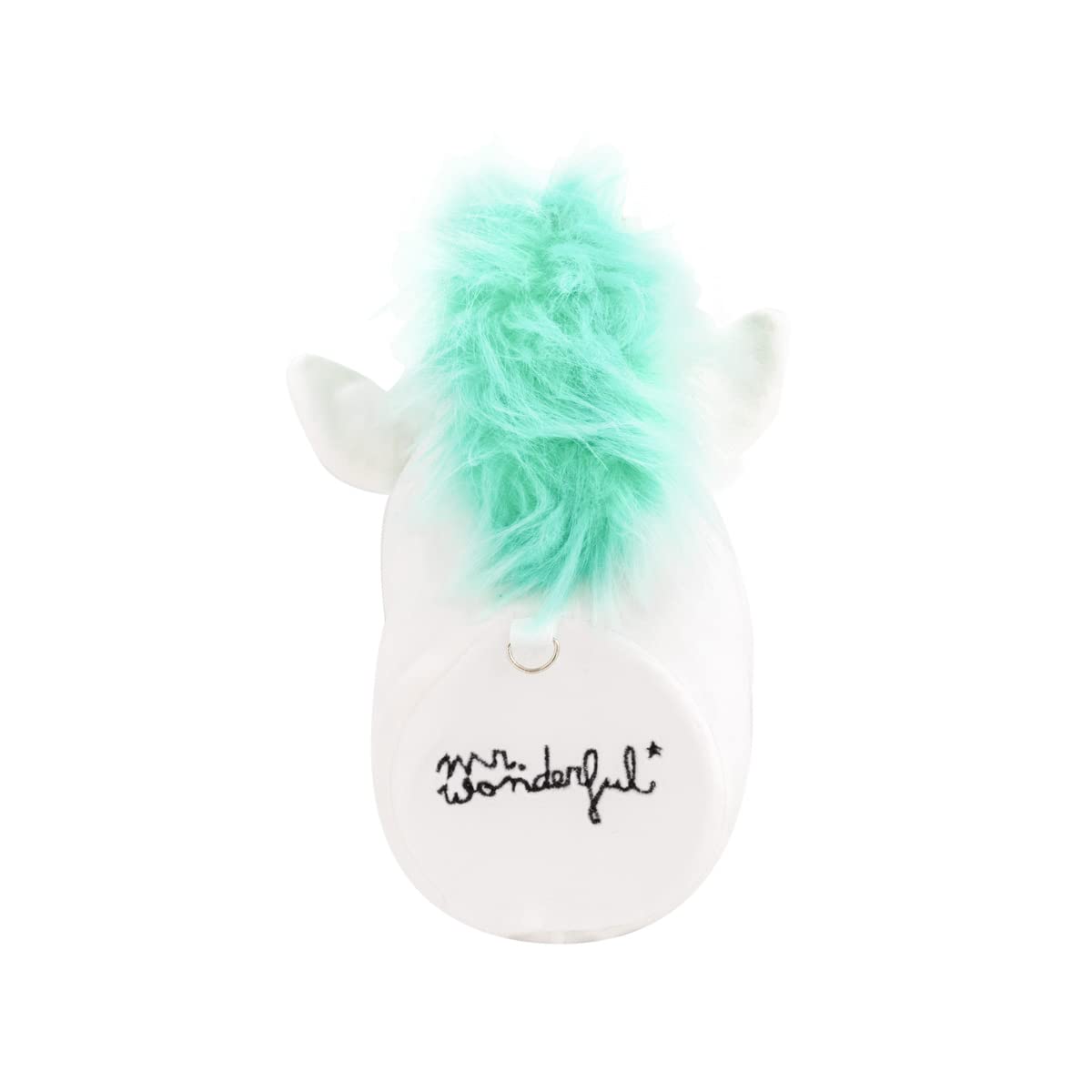 Mr. Wonderful Cabeza de unicornio para pared - Mr.Wonderful