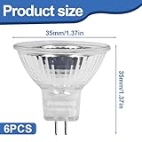 Zoom IMG-1 nhqz 6 pezzi halogen 12v Zoom IMG-1 nhqz 6 pezzi halogen 12v