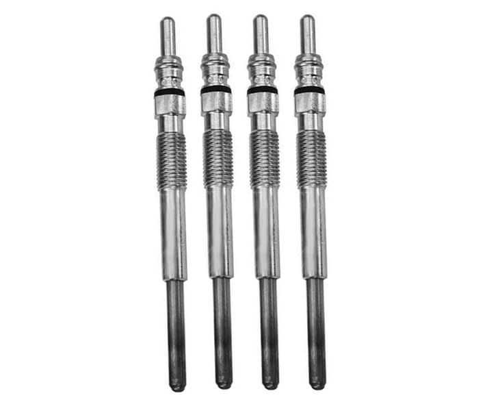 Britpart 2.2 Td4 Glow Plug - LR001302 Britpart 2.2 Td4 Glow Plug - LR001302