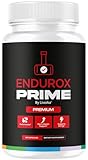 Endurox Prime Pills for Men - Endurox Prime Capsules Premium All Natural Premium Advanced Formula, Enduroxprime Supplement Pills Overall Health & Wellness Reviews, 60 Capsules for 1 Month