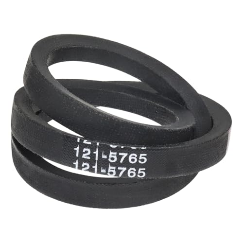 Correa de transmisión 121-5765 para cortacésped Toro Timemaster Turfmaster de 30 pulgadas 20199 20200