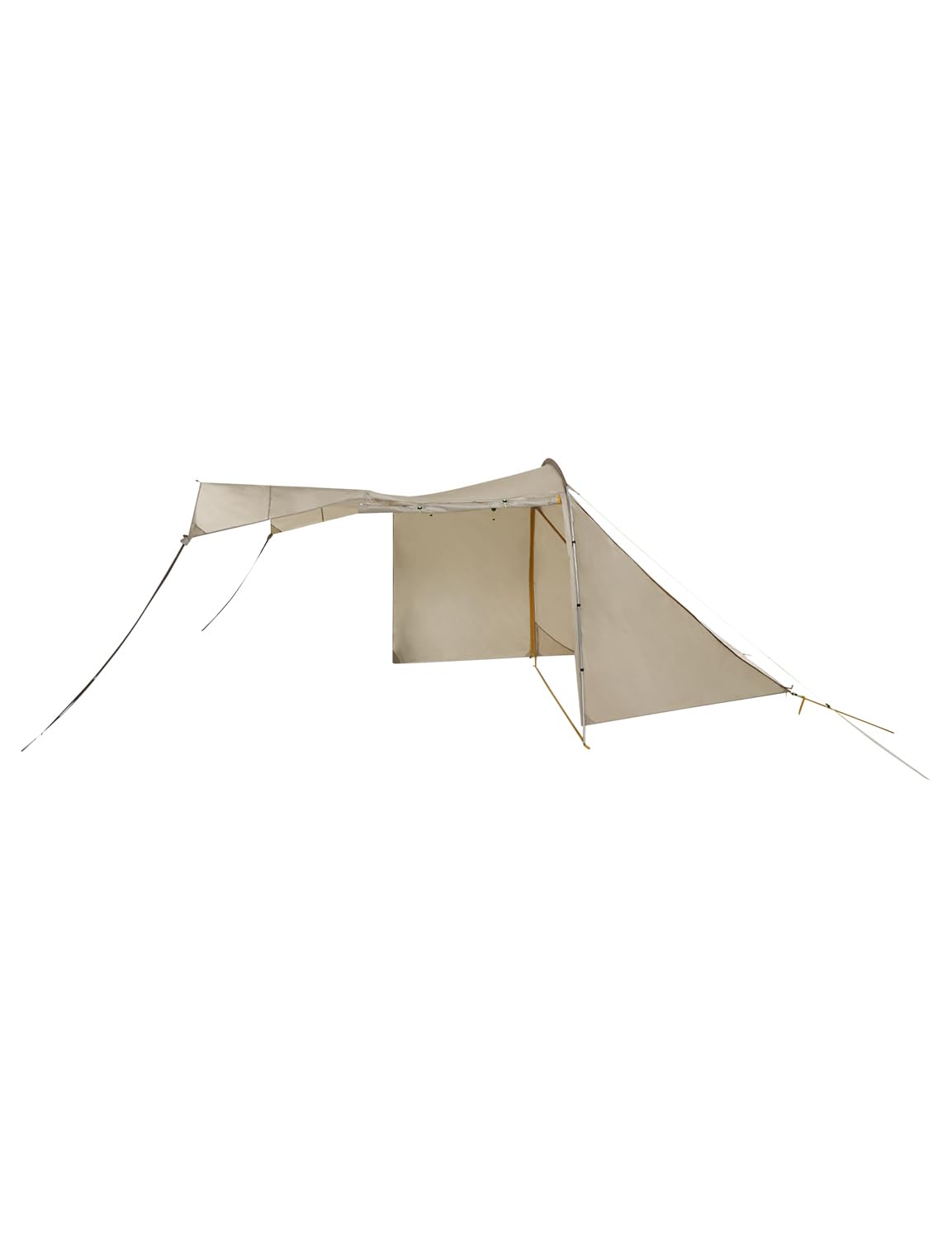 Jack Wolfskin Car Porch Tent