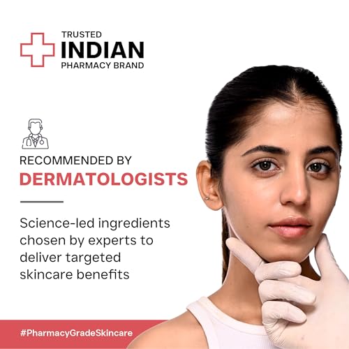 Image of DERMATOUCH Bright & Even Skin Tone Gentle Cleanser | Helps Reduce Dark Spots & Uneven Tone | pH 5.5 Daily Face Wash | 250ml