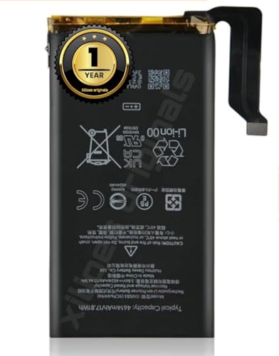 Image of GMSB3 Battery for Google Pixel 6 / G9S9B16 /GA02900-US Battery with 1 Year Warranty** (B279)