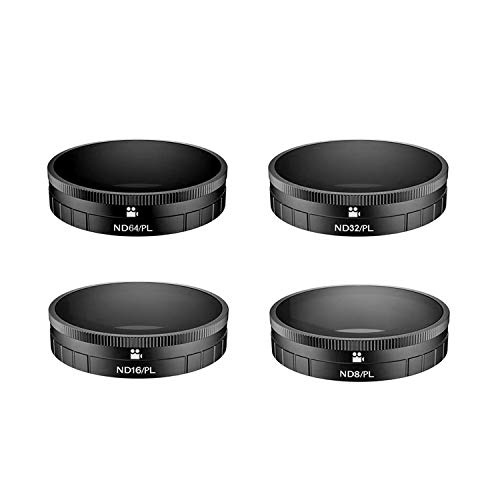 Filtro ND/PL Osmo Action